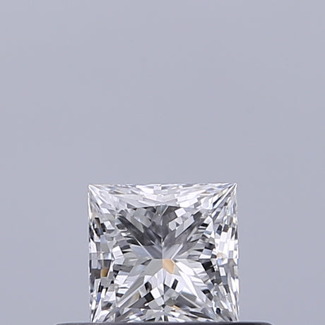 0.30 carat Princess diamond D IF 