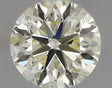 0.70 carat Round diamond M VVS2 VeryGood