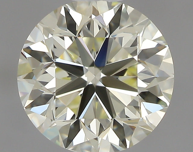 0.70 carat Round diamond M VVS2 VeryGood