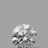 0.24 carat Round diamond H  VVS1 Excellent