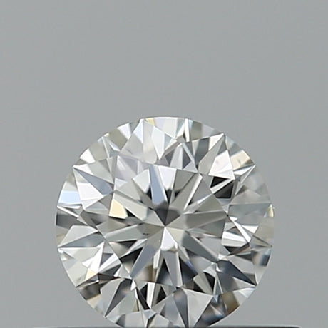 0.30 carat Round diamond E VS1 Excellent