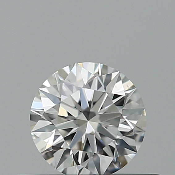 0.30 carat Round diamond E VS1 Excellent