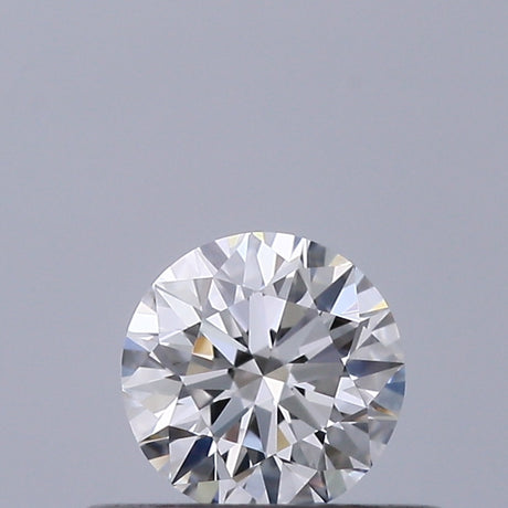 0.30 carat Round diamond D VVS1 Excellent