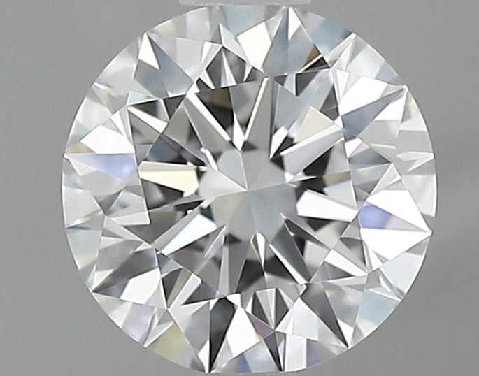 0.60 carat Round diamond D IF Excellent