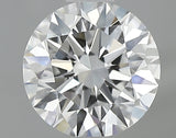 0.60 carat Round diamond D IF Excellent