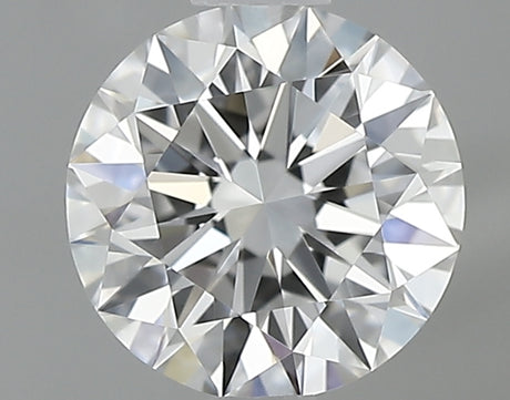0.60 carat Round diamond D IF Excellent