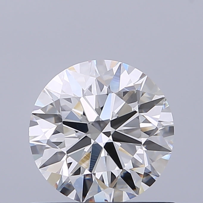0.74 carat Round diamond F VS2 Excellent