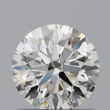 0.81 carat Round diamond G  SI1 Excellent