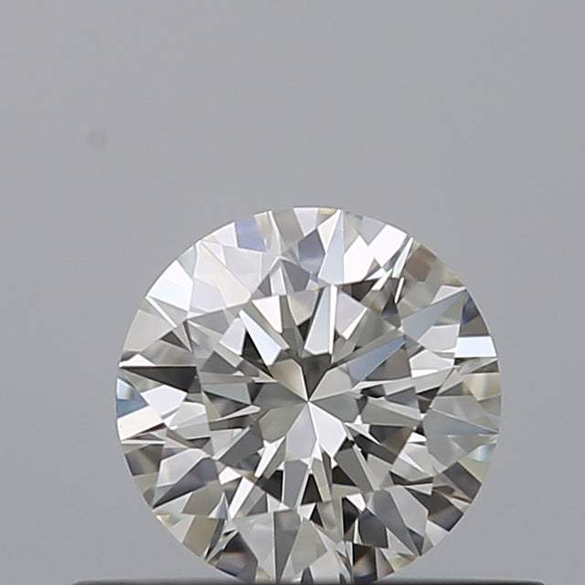 0.40 carat Round diamond G VVS1 Excellent