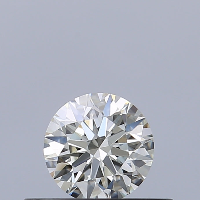 0.31 carat Round diamond K VVS2 Excellent