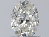 0.60 carat Oval diamond G VS2 