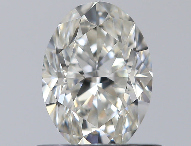 0.60 carat Oval diamond G VS2 