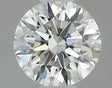 0.31 carat Round diamond G VS2 Excellent