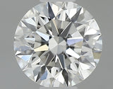 0.31 carat Round diamond G VS2 Excellent