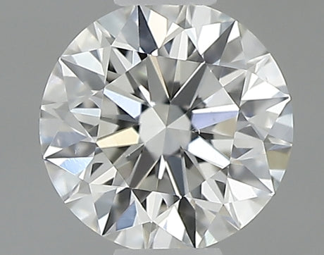 0.31 carat Round diamond G VS2 Excellent