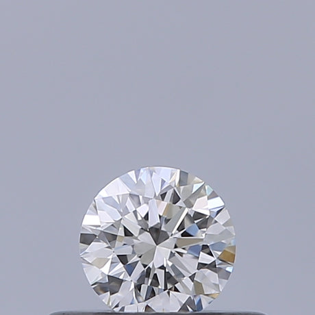 0.23 carat Round diamond E VS1 Excellent