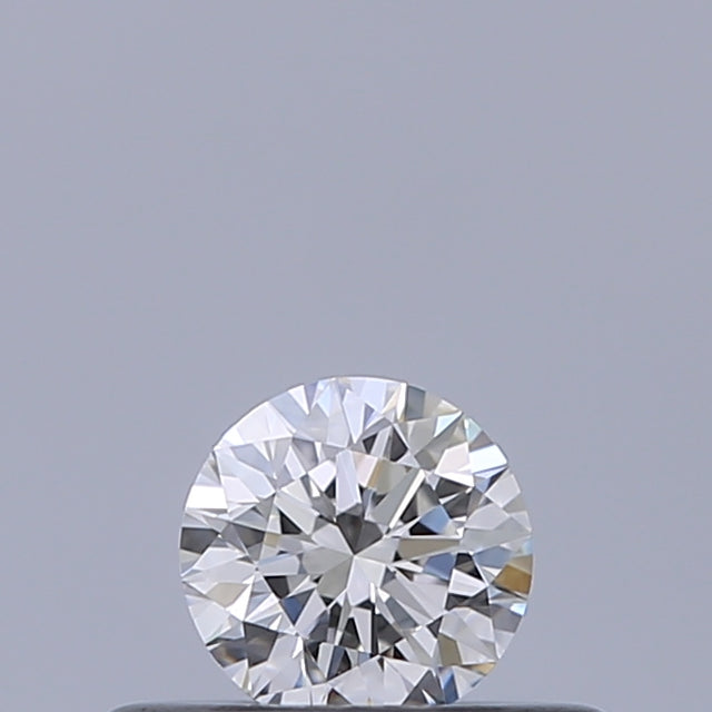 0.23 carat Round diamond E VS1 Excellent
