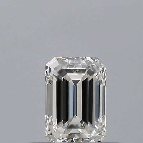 0.30 carat Emerald diamond F  VVS1 