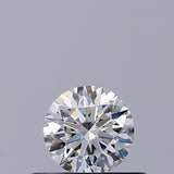 0.29 carat Round diamond F VS1 Excellent