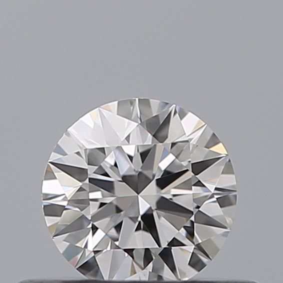 0.31 carat Round diamond D  VVS2 Excellent