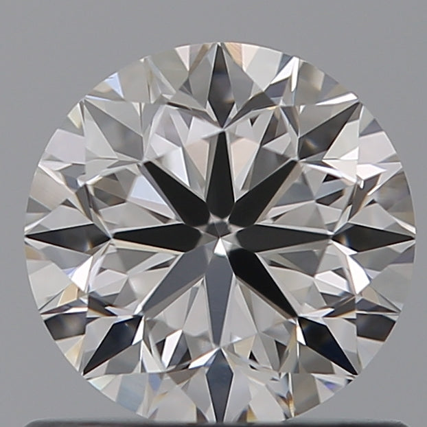 0.70 carat Round diamond E  VS1 Very good