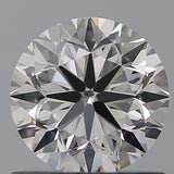 0.70 carat Round diamond E  VS1 Very good