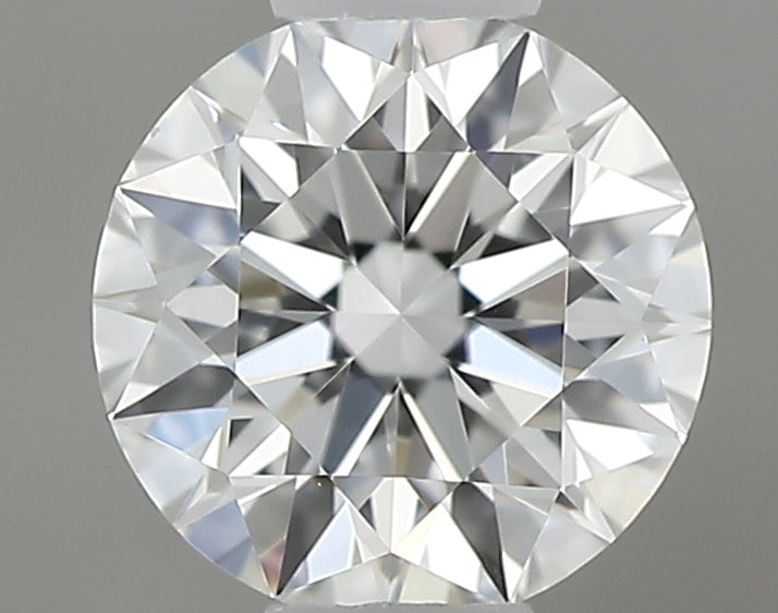0.30 carat Round diamond F  VS1 Excellent
