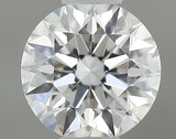 0.30 carat Round diamond F  VS1 Excellent
