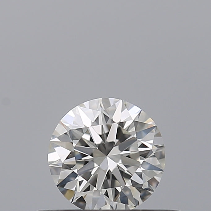 0.30 carat Round diamond G  IF Excellent