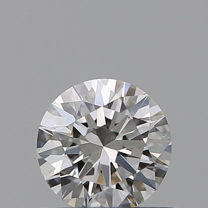 0.50 carat Round diamond H  SI1 Excellent