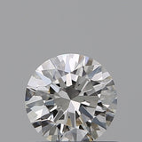 0.50 carat Round diamond H  SI1 Excellent