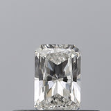 0.23 carat Radiant diamond G VVS2 