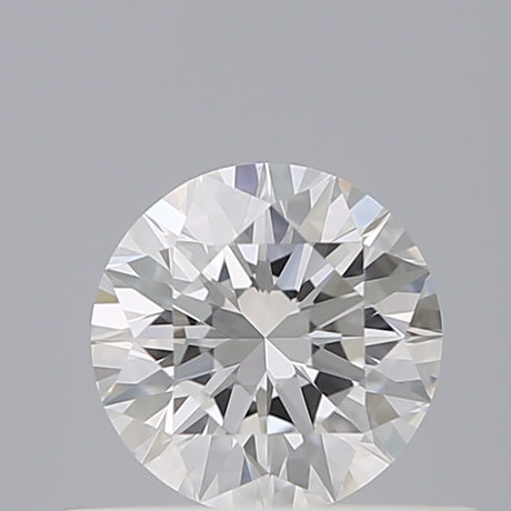 0.51 carat Round diamond D VVS2 Excellent