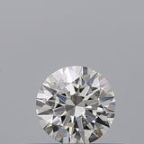 0.30 carat Round diamond H VVS1 Excellent