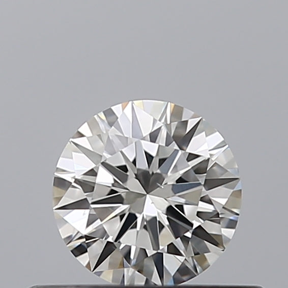 0.30 carat Round diamond F VS1 Excellent