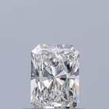 0.32 carat Radiant diamond E VVS1 