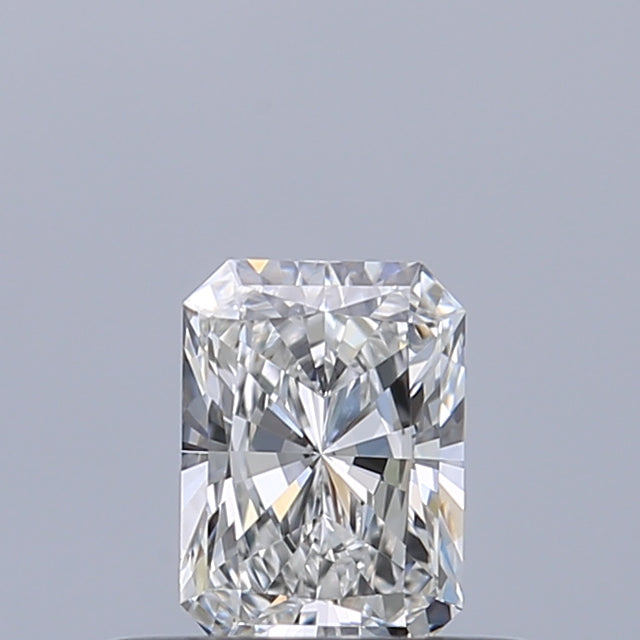 0.32 carat Radiant diamond E VVS1 