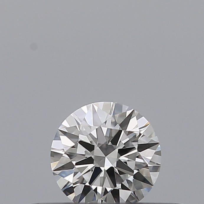 0.22 carat Round diamond E  VS1 Excellent