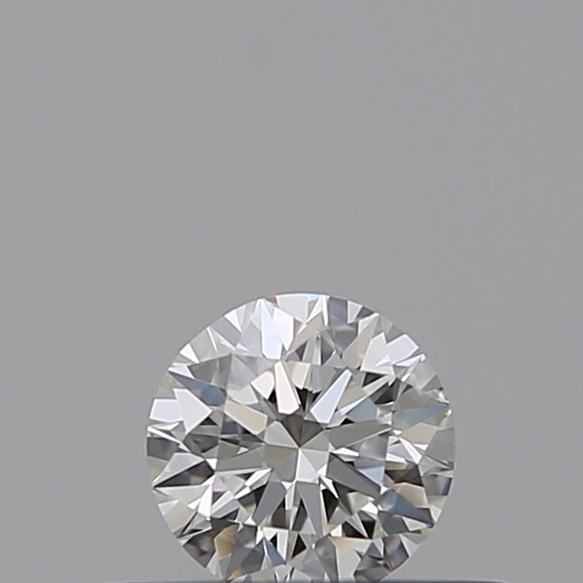 0.25 carat Round diamond G  VVS1 Excellent