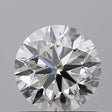 1.00 carat Round diamond E VVS1 VeryGood