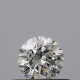0.31 carat Round diamond G  VVS1 Excellent
