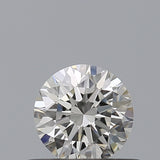 0.44 carat Round diamond I  VS2 Excellent