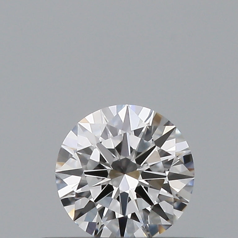 0.31 carat Round diamond E  VVS1 Excellent