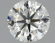 0.70 carat Round diamond G VVS2 VeryGood