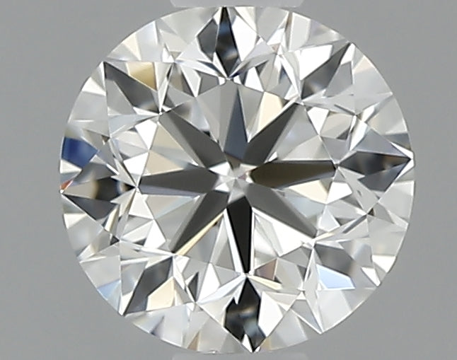 0.70 carat Round diamond G VVS2 VeryGood