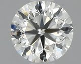0.70 carat Round diamond G VVS2 VeryGood