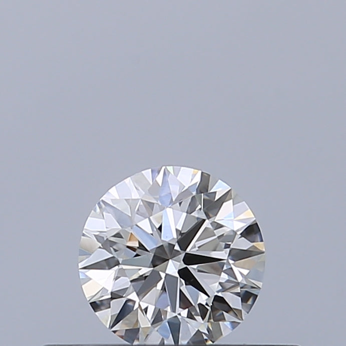 0.28 carat Round diamond F VS1 Excellent