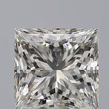 0.76 carat Princess diamond H VVS1 VeryGood