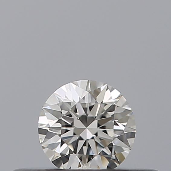 0.18 carat Round diamond G  VVS1 Excellent