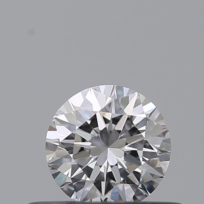 0.31 carat Round diamond D  VVS1 Excellent